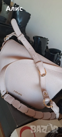 Чанта LIU JO, снимка 6 - Чанти - 53164208