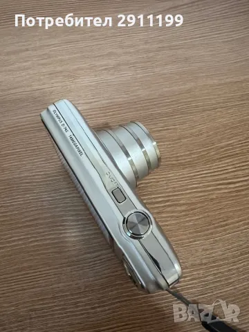 Фотоапарат Olympus 14Mp, снимка 6 - Фотоапарати - 50343401