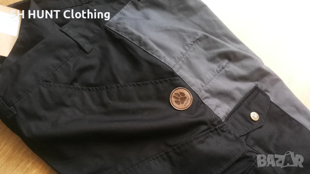 GAUPA of NORWAY Trouser размер 56 / XXL панталон със здрава материя - 1181, снимка 5 - Панталони - 50525338