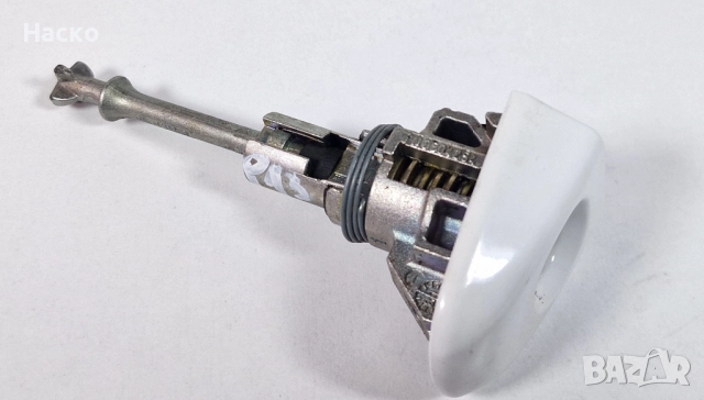 Патронник Ключалка Предна Лява Врата Toyota Yaris P13 Hybrid Тойота Ярис Хибрид П13 2017-2019