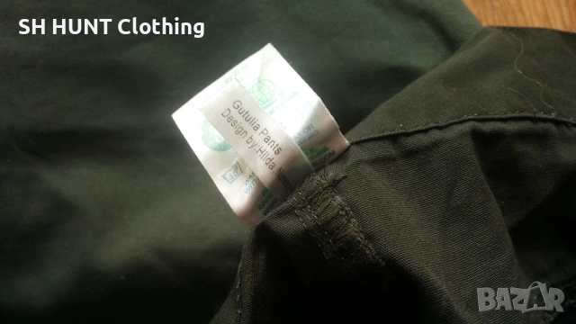 STORMBERG Gutulia Trouser размер L за лов риболов панталон със здрава материя - 2263, снимка 14 - Екипировка - 53669958