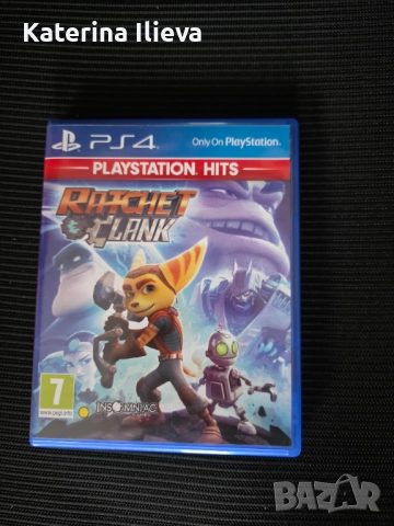 Игри за PS4/PS5, снимка 6 - Игри за PlayStation - 52865884