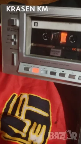 Akai CS F 11., снимка 8 - Декове - 50180648