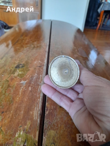 Стар свещник #25, снимка 5 - Декорация за дома - 53326948