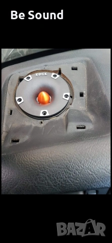 Пищялки /Високочестотни говорители EDGE Pro-38T _75w Rms/150 Max 4ohm , снимка 8 - Тонколони - 53775237