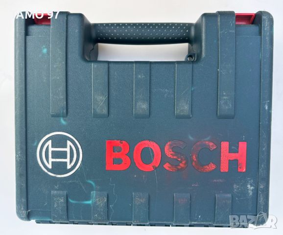 BOSCH GSR 12V-15 - Акумулаторен винтоверт комплект 12V, снимка 9 - Винтоверти - 45242281