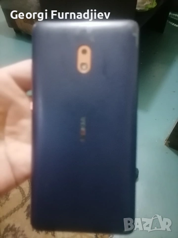 нокия2.1