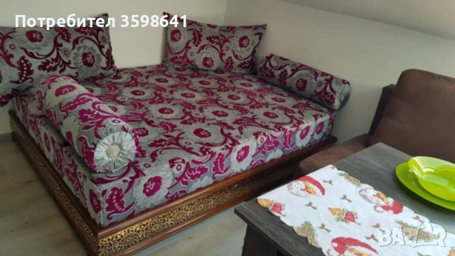 едностаен апартамент под наем