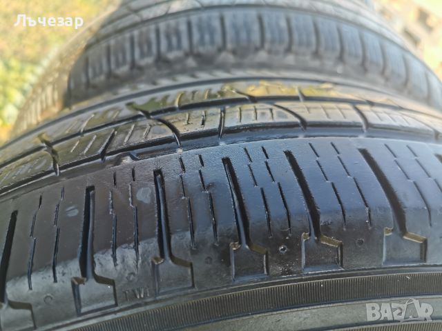 Pirelli Scorpion Verde All Season 235/60 R16 100h, снимка 2 - Гуми и джанти - 45218532