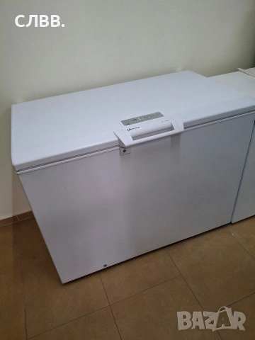 продавам фризер BAUKNECHT , снимка 3 - Фризери - 53855955