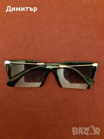 Дамски Слънчеви Очила, снимка 2 - Слънчеви и диоптрични очила - 51004000