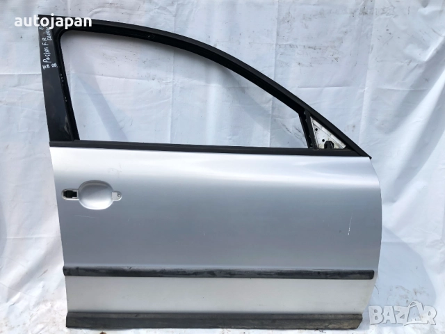 Предна дясна врата Vw Passat B5 1998г