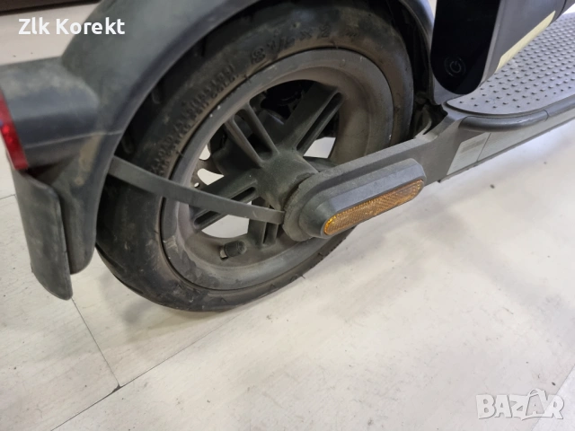 Xiaomi Mi M365 тротинетка, снимка 5 - Други спортове - 54281168