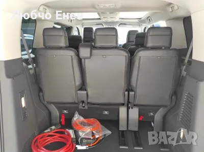 CITROEN е-SPACETOURER- Luxusbus, 8 местен, снимка 16 - Автомобили и джипове - 50335714