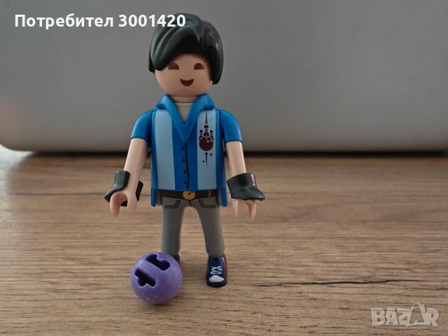 Playmobil - фигурки, снимка 10 - Фигурки - 53369198