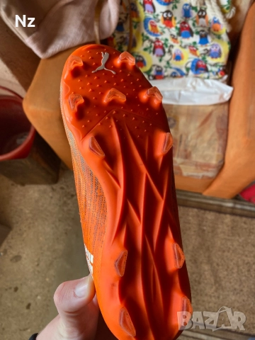 Puma Ultra 37.5 Топ, снимка 2 - Футбол - 52480844