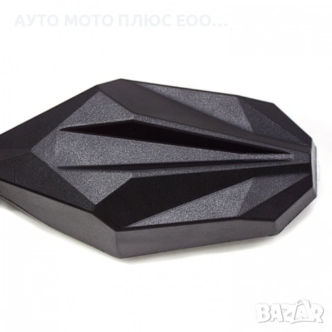 Универсални LED мигачи за Мотор с дневни светлини 12V, снимка 6 - Аксесоари и консумативи - 54009242