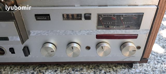 Telefunken, снимка 9 - Декове - 46203307