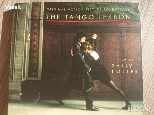 LP CD филмова музика: ROCKY Flashdance Tron Iron Man Notting Hill Titanic Kill Bill, снимка 5 - CD дискове - 45415226