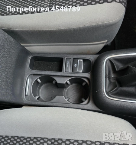 VW TIGUAN , снимка 11 - Автомобили и джипове - 53686551