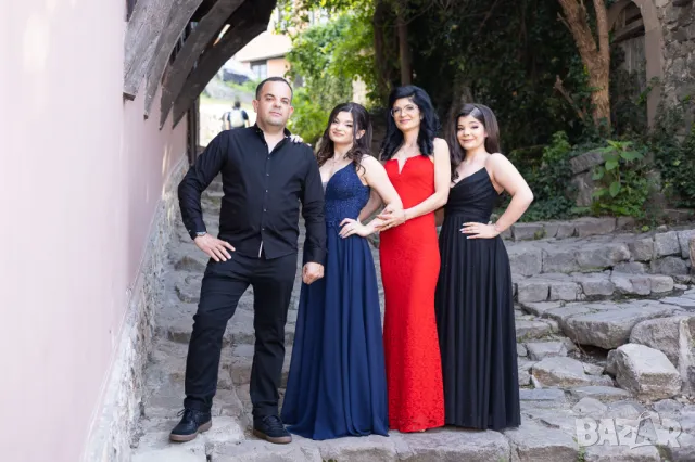 ФОТОГРАФ за бал,абитуриентски фотосесии, снимка 16 - Фотографи - 44156996