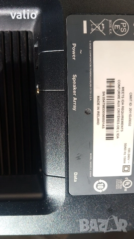 активен буфер BOSE, снимка 9 - Тонколони - 52596115