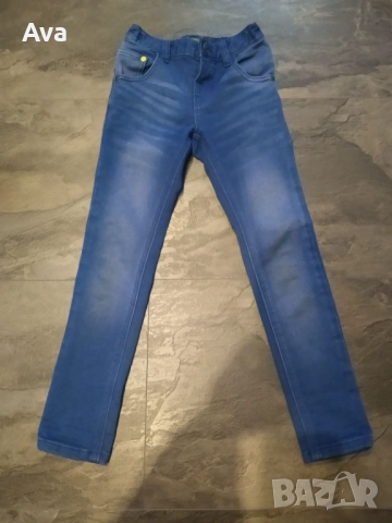 Next дънки за момиче или момче от 5-6 години