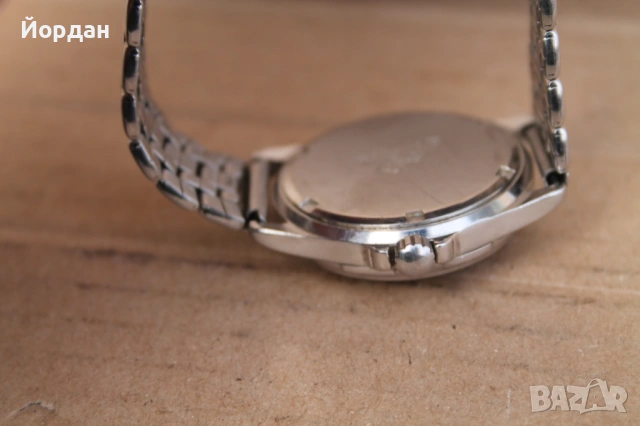 Мъжки часовник  ''Puma'', снимка 8 - Мъжки - 54150034