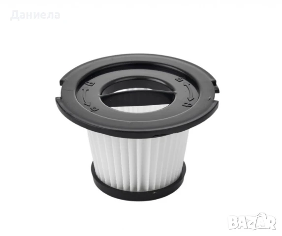 Нера филтър за прахосмукачка Muhler MCC-155, снимка 6 - Прахосмукачки - 50895935