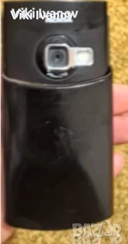 Нокия N72, снимка 3 - Nokia - 52540369