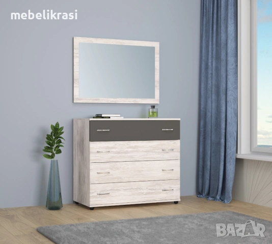 Спален комплект с матрак ”Модена”.Налична на склад!, снимка 7 - Спални и легла - 54106015