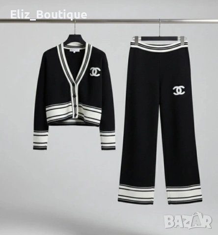 Комплект Chanel