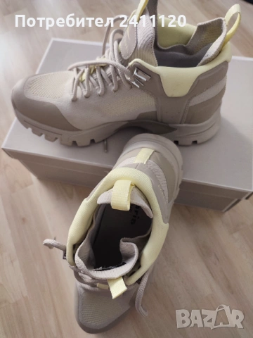 Туристически дамски обувки Tamaris , снимка 2 - Други спортове - 53747940