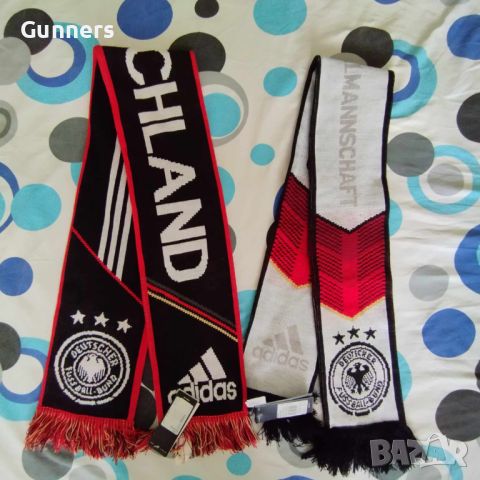 2 шала на Германия, снимка 2 - Шалове - 45171059
