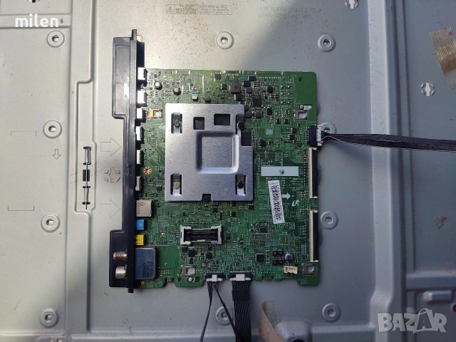 Samsung модел 49A6A0WK за части., снимка 4 - Части и Платки - 54176824