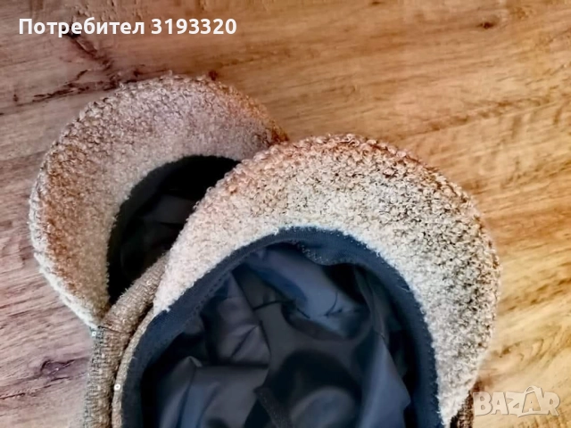 Дамски шапки универсален размер , снимка 2 - Шапки - 52499685