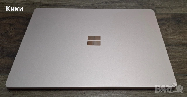 Лаптоп Microsoft Surface Laptop 3 Touchscreen, снимка 3 - Лаптопи за работа - 53206962
