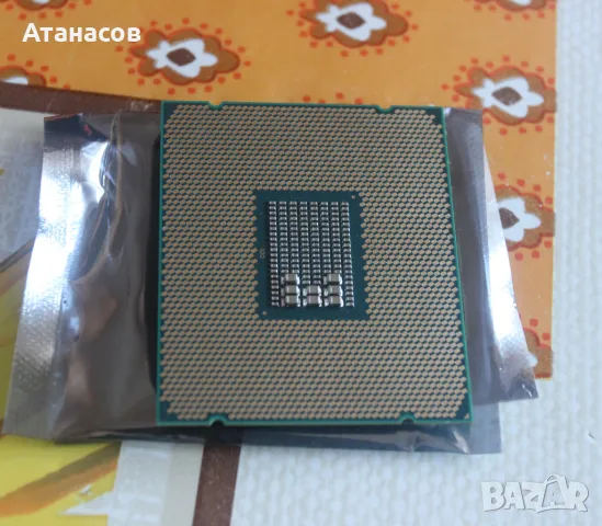 Процесор, рам памет HP z440, снимка 9 - Процесори - 48600289