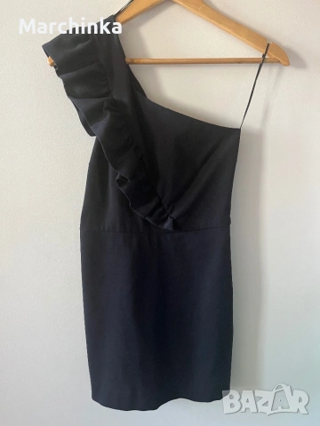 Гащеризон Zara S 