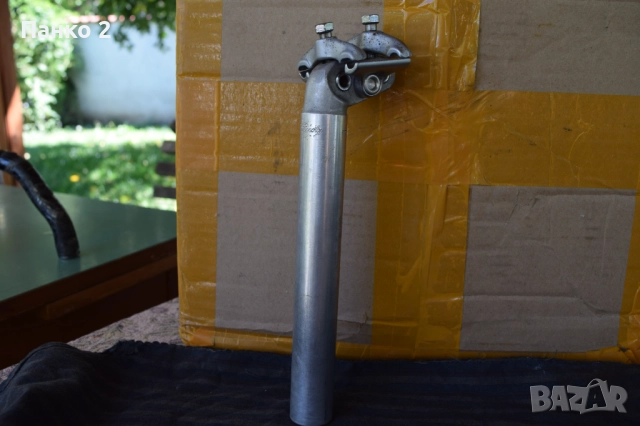 Ретро Шосейно Седалково Колче Campagnolo Record