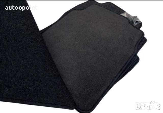 Мокетни стелки за FORD Mondeo III (2007-2012) Petex, снимка 3 - Аксесоари и консумативи - 53783377