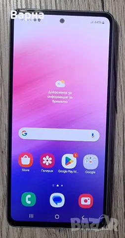 Samsung Galaxy A53 5G с проблем, снимка 2 - Samsung - 48655157