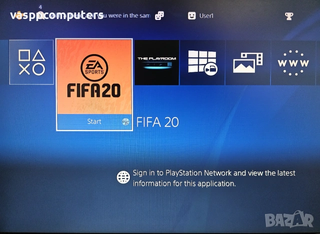 Playstation 4 (PS4) PRO 1TB, снимка 7 - PlayStation конзоли - 53611765