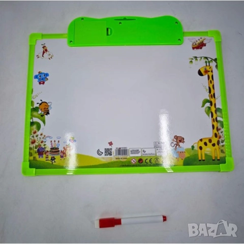 Таблет на Български език, снимка 2 - Образователни игри - 51514739