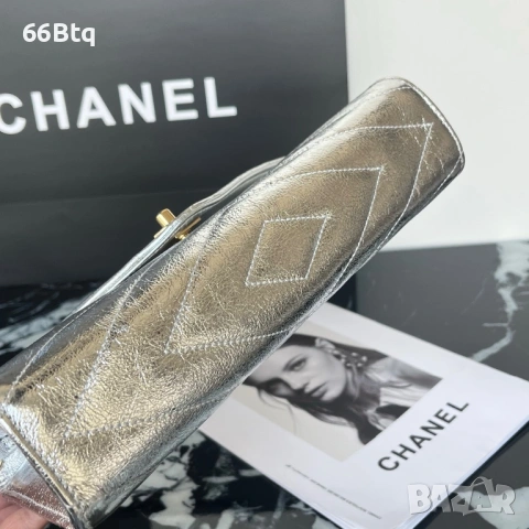 Дамски чанти C.H.A.N.E.L, снимка 7 - Чанти - 53288958