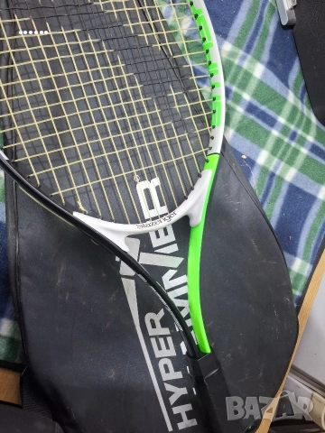 ракети за тенис, снимка 7 - Тенис - 52561360