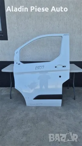 Usa stanga fata Ford Transit Custom an 2013 2014 2015 2016 2017 2018 2019 2020 2021, снимка 5 - Аксесоари и консумативи - 50313056