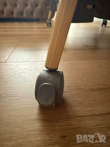 Бебешка кошара Lorelli, снимка 7 - Бебешки легла и матраци - 53901656