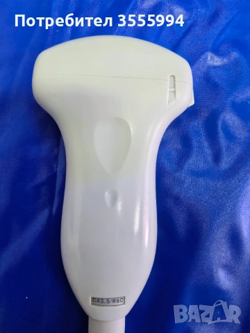 Продавам ехограф MINDREY DP1100 Plus, снимка 6 - Медицинска апаратура - 52538824