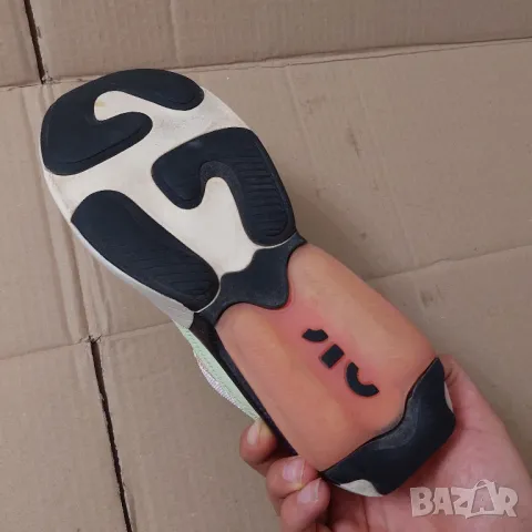 Nike Air Max Verona Guava Ice номер 39 ,5-40  оригинални маратонки , снимка 13 - Маратонки - 50061313